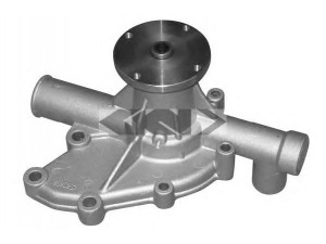 SPIDAN 91003 vandens siurblys 
 Aušinimo sistema -> Vandens siurblys/tarpiklis -> Vandens siurblys
11510789821, 11511258147, 11511258355