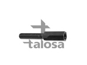 TALOSA 44-00163 vidinė skersinė vairo trauklė 
 Vairavimas -> Vairo mechanizmo sujungimai
60572854