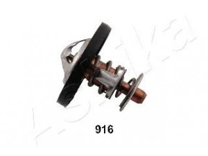 ASHIKA 38-09-916 termostatas, aušinimo skystis 
 Aušinimo sistema -> Termostatas/tarpiklis -> Thermostat
55111016AC, 55111016AC