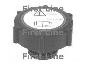 FIRST LINE FRC115 radiatoriaus dangtelis 
 Aušinimo sistema -> Radiatorius/alyvos aušintuvas -> Radiatorius/dalys
1000249, 1025558, 1049625, 1078160