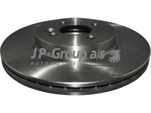 JP GROUP 1463102800 stabdžių diskas 
 Dviratė transporto priemonės -> Stabdžių sistema -> Stabdžių diskai / priedai
34116768933, 34116774986, 34116777825