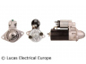 LUCAS ELECTRICAL LRT00140 starteris 
 Elektros įranga -> Starterio sistema -> Starteris
1202024, 90379385, 90487546, 90566072