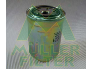 MULLER FILTER FN1145 kuro filtras 
 Techninės priežiūros dalys -> Papildomas remontas
16901RJLE01, 16901RMAE00, 16901RMAE01