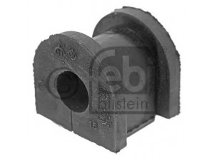 FEBI BILSTEIN 42007 skersinio stabilizatoriaus įvorių komplektas 
 Ašies montavimas/vairavimo mechanizmas/ratai -> Stabilizatorius/fiksatoriai -> Sklendės
52315-S04-N00