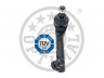 OPTIMAL G1-797 skersinės vairo trauklės galas 
 Vairavimas -> Vairo mechanizmo sujungimai
7701470766