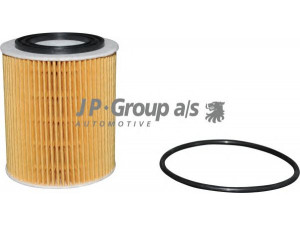JP GROUP 6018500100 alyvos filtras 
 Techninės priežiūros dalys -> Techninės priežiūros intervalai
11427509208, 11427512446