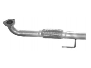 IMASAF 53.68.02 išleidimo kolektorius 
 Išmetimo sistema -> Išmetimo vamzdžiai
858175