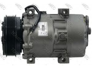 TEAMEC 8600076 kompresorius, oro kondicionierius 
 Oro kondicionavimas -> Kompresorius/dalys
7700866530, 7700866530C