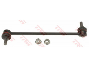 TRW JTS1053 šarnyro stabilizatorius 
 Ašies montavimas/vairavimo mechanizmas/ratai -> Stabilizatorius/fiksatoriai -> Pasukimo trauklė
546681AA0A, 546681AA0E, 54668JD00A