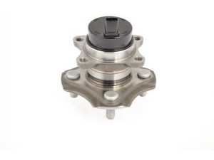 COMLINE CHA054 rato guolio komplektas 
 Ašies montavimas/vairavimo mechanizmas/ratai -> Rato stebulė/montavimas -> Rato guolis
42450-52020, 424500D010, 4245052020