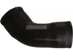 BUGIAD 86619 kompresoriaus padavimo žarna 
 Išmetimo sistema -> Turbokompresorius
1K0 145 838 AH