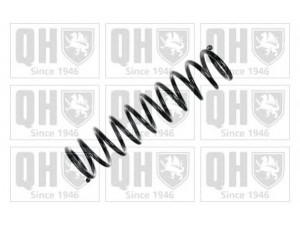 QUINTON HAZELL QCS7915 spyruoklė 
 Pakaba -> Spyruoklės
52441-ST3-E, RKB100500