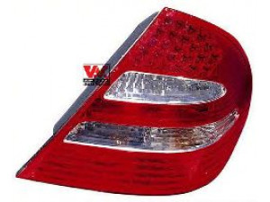 VAN WEZEL 3041934 kombinuotas galinis žibintas 
 Kėbulas -> Šviesos -> Kombinuotas galinis žibintas/dalys -> Kombinuotas galinis žibintas
211-820-06-64, 2118200664