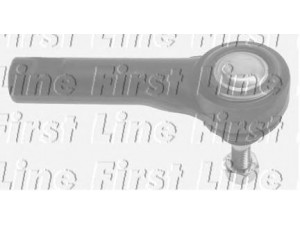 FIRST LINE FTR5605 skersinės vairo trauklės galas 
 Vairavimas -> Vairo mechanizmo sujungimai
77365224