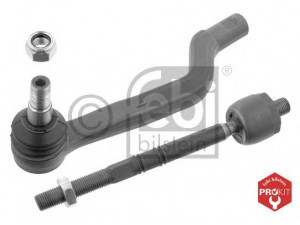 FEBI BILSTEIN 34577 strypo montavimas 
 Vairavimas -> Sujungimo trauklės surinkimas/dalys -> Sujungimo trauklės surinkimas
414 460 00 05, 414 460 00 05 S2