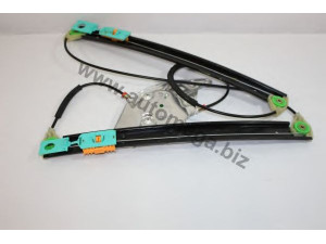 AUTOMEGA 3083704624B0A lango pakėliklis
4B0837462A, 4B0837462A, 4B0837462A
