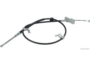 MAGNETI MARELLI 600000125390 trosas, stovėjimo stabdys
47510-S2H-003, 47510-S2H-013