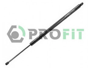 PROFIT 2015-0034 dujinė spyruoklė, bagažinė 
 Priedai -> Bagažinė/pakrovimo skyrius
7H0827550