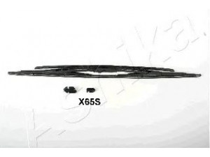 ASHIKA SA-X65S valytuvo gumelė 
 Techninės priežiūros dalys -> Techninės priežiūros intervalai