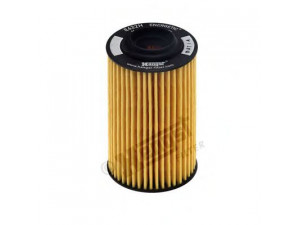 HENGST FILTER E622H alyvos filtras 
 Filtrai -> Alyvos filtras
71741042, 12593333, 25177917