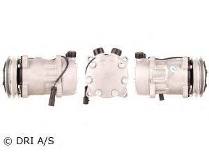 DRI 700510328 kompresorius, oro kondicionierius 
 Oro kondicionavimas -> Kompresorius/dalys
60805198, 71721691, 7637982, 7736048