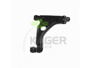 KAGER 87-1086 vikšro valdymo svirtis 
 Ašies montavimas/vairavimo mechanizmas/ratai -> Valdymo svirtis/pasukamosios svirties sujungimas -> Vairo trauklės (valdymo svirtis, išilginis balansyras, diago
53 52 030, 53 52 030