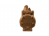 SERCORE 16CA208 kompresorius, oro kondicionierius 
 Oro kondicionavimas -> Kompresorius/dalys
147100-5690, 147100-5690, 447100-5540