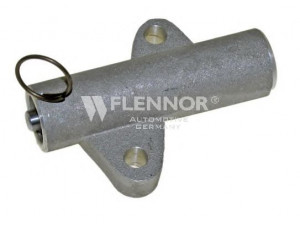 FLENNOR FD99374 vibracijos slopintuvas, V formos rumbuotas diržas
8-94364-817-1