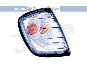JOHNS 50 14 20-2 indikatorius 
 Elektros įranga -> Šviesos -> Indikatorius/dalys -> Indikatorius
124 826 1043