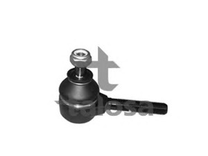 TALOSA 42-01808 skersinės vairo trauklės galas 
 Vairavimas -> Vairo mechanizmo sujungimai
0003384910, 0003386310, ES3017R