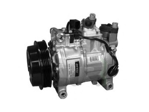 CTR 1201467 kompresorius, oro kondicionierius 
 Oro kondicionavimas -> Kompresorius/dalys
8E0260805BN