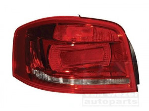 VAN WEZEL 0338921 kombinuotas galinis žibintas 
 Kėbulas -> Šviesos -> Kombinuotas galinis žibintas/dalys -> Kombinuotas galinis žibintas
8P3 945 095 B, 8P3945095B