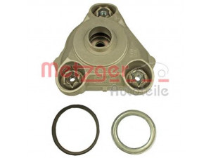 METZGER WM-F 3178 remonto komplektas, pakabos statramstis 
 Ašies montavimas/vairavimo mechanizmas/ratai -> Montavimas, pakabos statramstis
9405031799, 5031.78