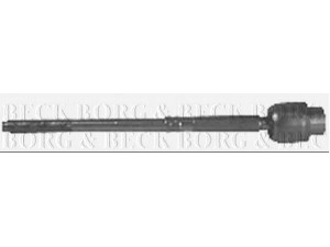 BORG & BECK BTR4520 vidinė skersinė vairo trauklė 
 Vairavimas -> Vairo mechanizmo sujungimai
8962250