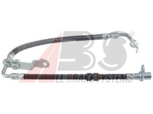 A.B.S. SL 6317 stabdžių žarnelė 
 Stabdžių sistema -> Stabdžių žarnelės
GS1D43980, GS1D43980A