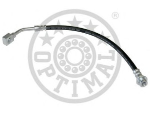OPTIMAL BSL-866 stabdžių žarnelė 
 Stabdžių sistema -> Stabdžių žarnelės
0562369, 0562370, 562369, 562370