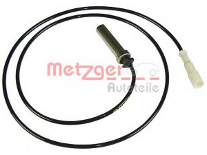 METZGER 0900607 jutiklis, rato greitis 
 Elektros įranga -> Jutikliai
001 545 4618, 002 542 3018, A 001 545 4618