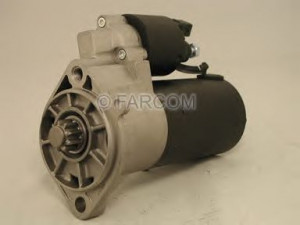 FARCOM 104734 starteris 
 Elektros įranga -> Starterio sistema -> Starteris
069911023J, 069911023M