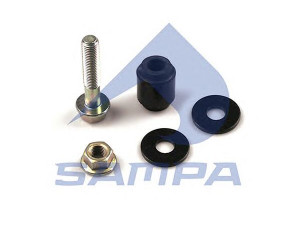 SAMPA 050.543 remonto komplektas, stabilizatoriaus pakaba
1400 396 S, 1400396S