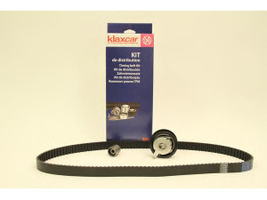 KLAXCAR FRANCE 40049z paskirstymo diržo komplektas
028198119E