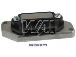 WAIglobal ICM1345 uždegimo jungiklis 
 Kibirkšties / kaitinamasis uždegimas -> Uždegimo modulis/valdymo blokas
7612955, 35019210, 35019215