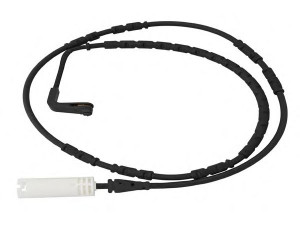 BUGIAD BW70040 įspėjimo kontaktas, stabdžių trinkelių susidėvėjimas 
 Stabdžių sistema -> Susidėvėjimo indikatorius, stabdžių trinkelės
3435 6 762 253