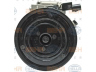 HELLA 8FK 351 272-231 kompresorius, oro kondicionierius 
 Oro kondicionavimas -> Kompresorius/dalys
97701-2R340