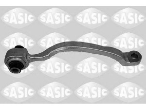 SASIC 7476241 vikšro valdymo svirtis 
 Ašies montavimas/vairavimo mechanizmas/ratai -> Valdymo svirtis/pasukamosios svirties sujungimas -> Vairo trauklės (valdymo svirtis, išilginis balansyras, diago
2123303011