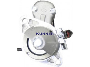 AD KÜHNER 201301 starteris 
 Elektros įranga -> Starterio sistema -> Starteris
M0T80281A, M0T80281B, M0T80281ZC