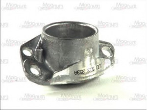 Magnum Technology A7W012MT pakabos statramsčio atraminis guolis 
 Ašies montavimas/vairavimo mechanizmas/ratai -> Montavimas, pakabos statramstis
1J0 513 353 B, 1J0 513 353 C, 1J0 513 353 G