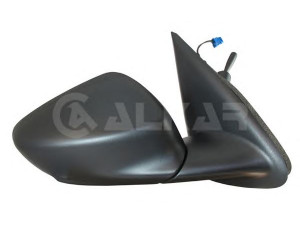 ALKAR 6165871 išorinis veidrodėlis 
 Kėbulas -> Langai/veidrodėliai -> Veidrodėlis
1609064380, 98005091XT, 1609064380