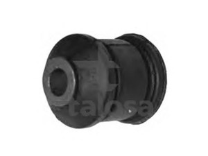TALOSA 57-08544 valdymo svirties/išilginių svirčių įvorė 
 Ašies montavimas/vairavimo mechanizmas/ratai -> Valdymo svirtis/pasukamosios svirties sujungimas -> Montavimas/sutvirtinimas
4645974