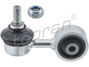 TOPRAN 500 144 šarnyro stabilizatorius 
 Ašies montavimas/vairavimo mechanizmas/ratai -> Stabilizatorius/fiksatoriai -> Savaime išsilyginanti atrama
1 091 764, 1 127 689, 1 128 737