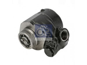 DT 4.62160 hidraulinis siurblys, vairo sistema
001 460 0580, 001 460 0580 80, 001 466 7601